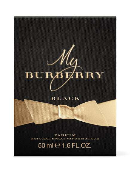 Burberry My Burberry Black Parfum 50 ml