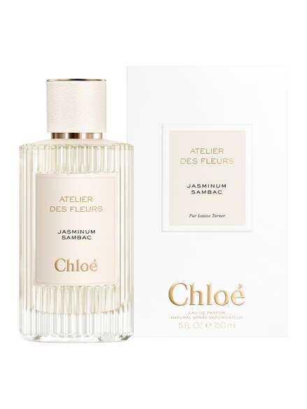 Chloé Atelier des Fleurs Jasminum Sambac Eau de Parfum 150 ml