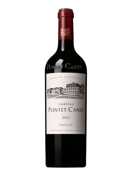 Château Pontet-Canet