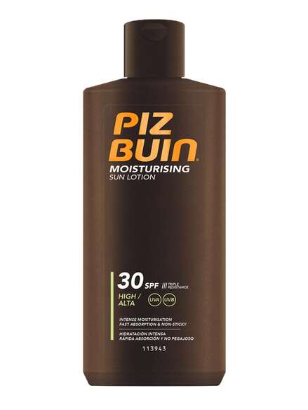 Piz Buin Moisturising Sun Lotion SPF30