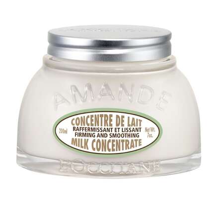 L'Occitane Almond Milk Concentrate