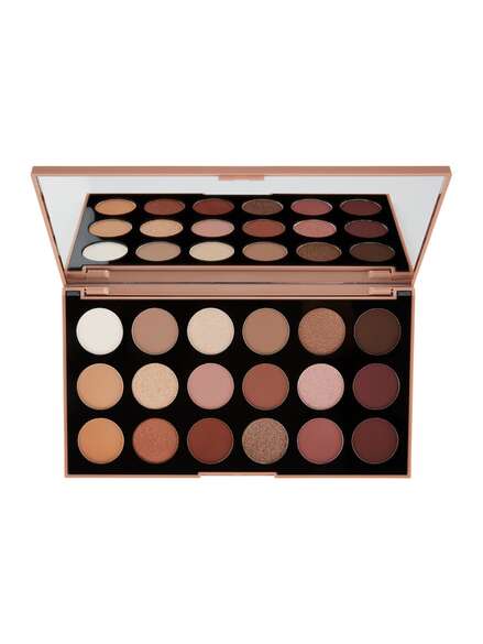 Morphe Runway Ready Eyeshadow Palette