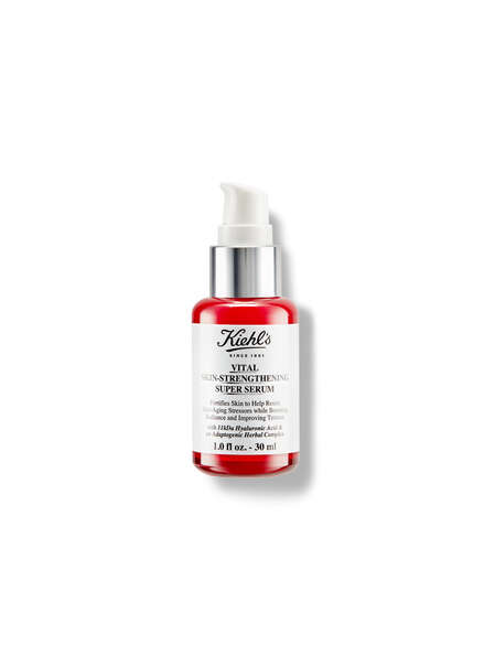 Kiehl's Vital Skin-Strength Super Serum 