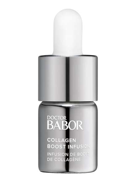 Doctor Babor Collagen infusion serum