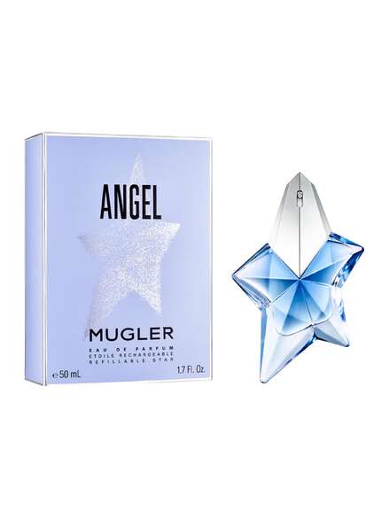 Thierry Mugler Angel