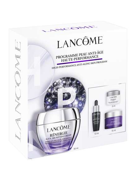 Lancôme Mixed Lines Facial Care Set