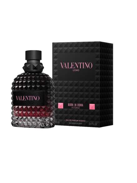 Valentino Born in Roma Uomo Intense