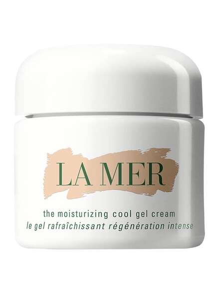 The Moisturizing Coolgel Cream