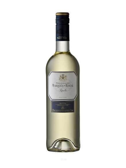 Marques de Riscal Verdejo Rueda