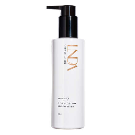 Linda Johansen Self Tan Lotion Body