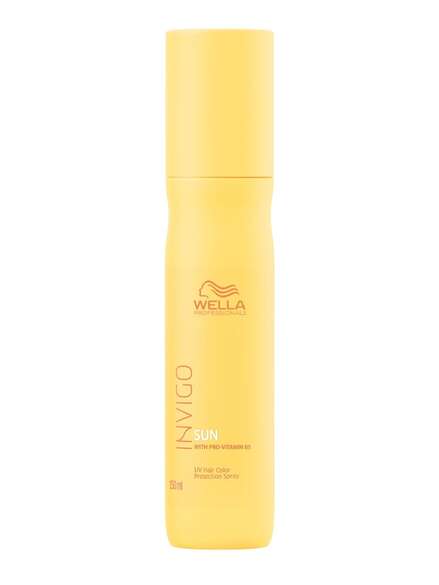 Wella Professional Sun Protection Hair Spray