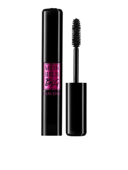 Monsieur Big Mascara N° 1 black