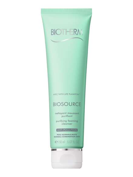 Biotherm Biosource Purifying Foming