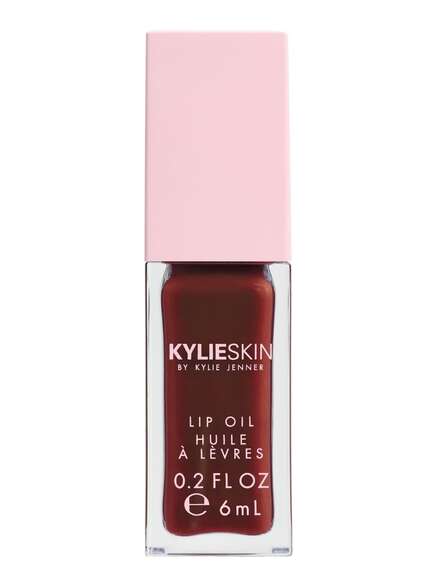 Kylie Cosmetics Hazelnut Crème Lip Oil Dessert