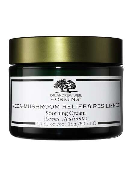 Origins Dr. Andrew Weil Mega-Mushroom Relief & Resilience Face Cream Upgrade 50 ml