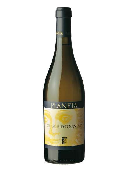 Planeta Chardonnay 2022