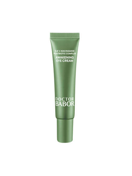 Babor Microbiomic Awakening Eye Cream 15 ml