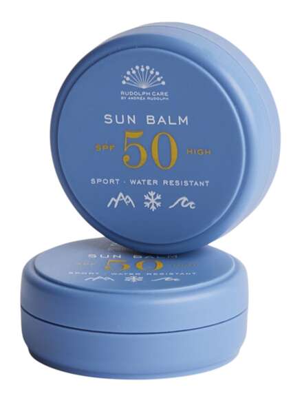 Rudolph Care Body Lotion Sun Balm SPF 50