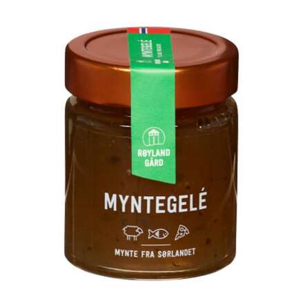 Myntegelé 170 g