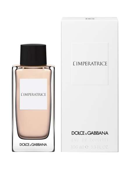 Dolce & Gabbana L'Impératrice