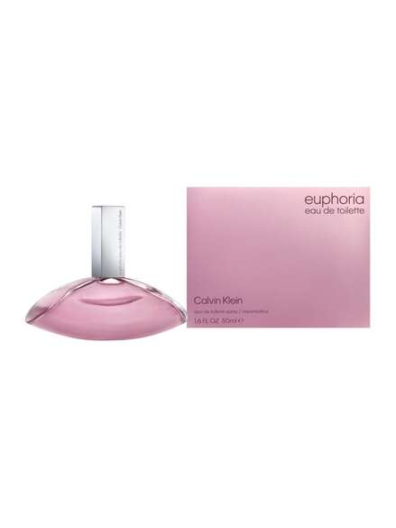 Calvin Klein Euphoria Eau de Toilette 50 ml