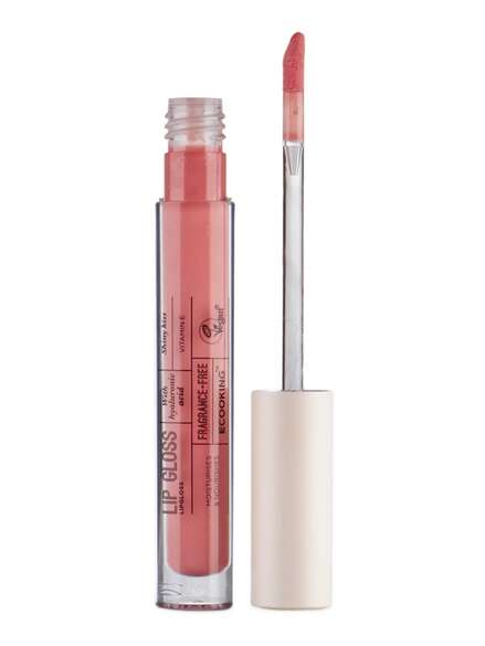 Ecooking Make-up Lip Gloss