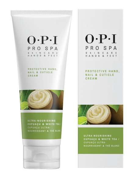 OPI ProSpa Protective Hand, Nail and Cuticle Cream