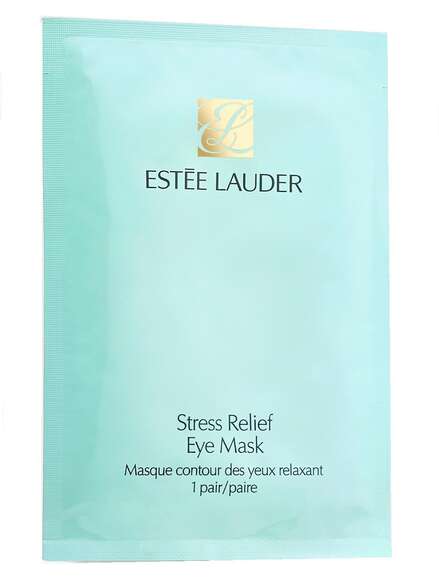 Estée Lauder Stress Relief Eye Mask
