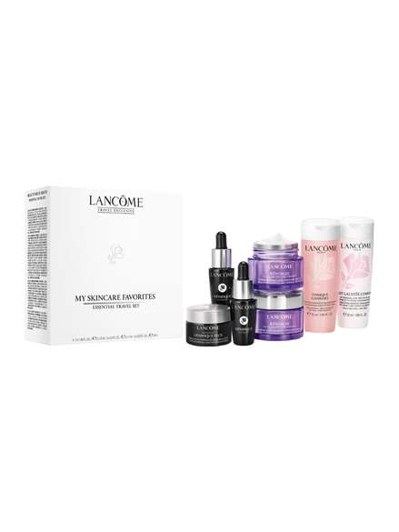 Lancôme Facial Care Set
