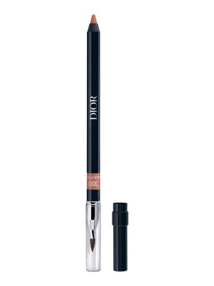 Rouge Dior Lip Liner Pencil No. 300 - Nude Style