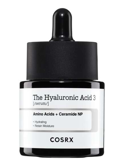COSRX The Hyaluronic Acid 3 Serum 20 ml