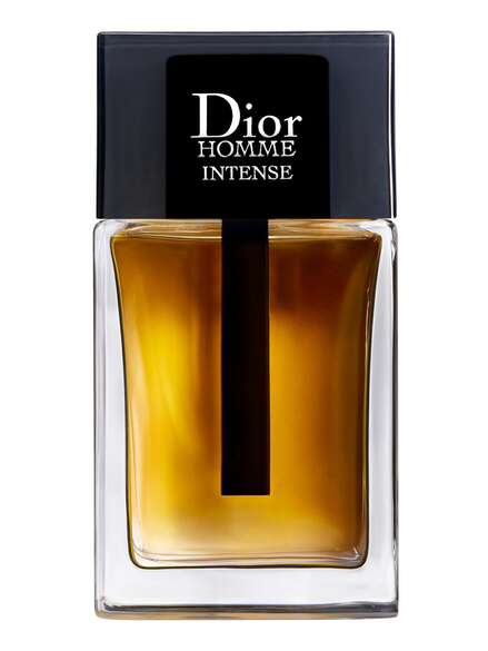Dior Homme Intense Eau de Parfum 150 ml