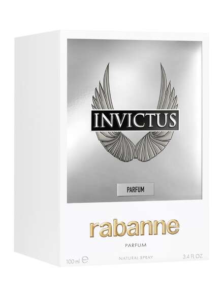 Paco Rabanne Invictus Parfum 100 ml