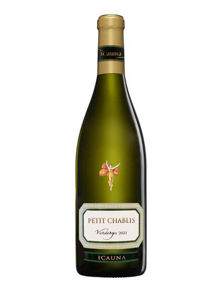 Icauna, Petit Chablis