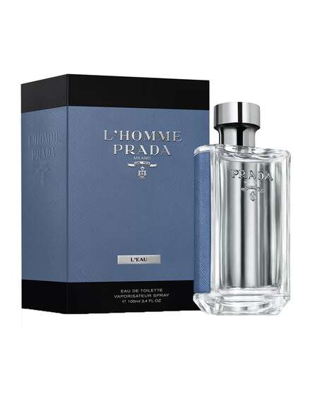 Prada L'Homme L'Eau