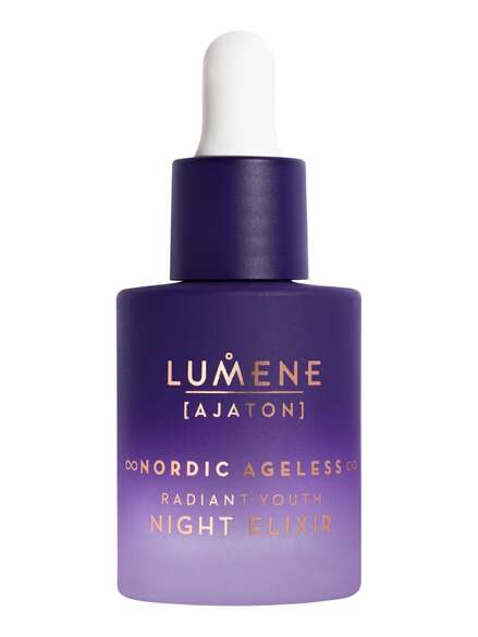 Radiant Youth Night Elixir