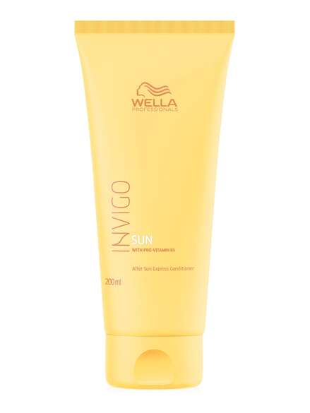 Wella Professional Sun Conditioner 