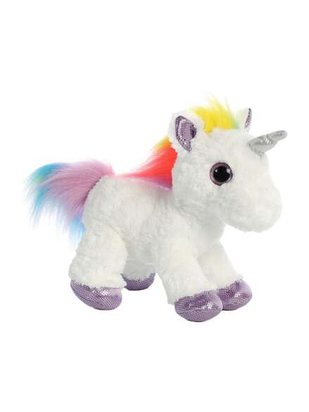Aurora sparkle tales Dazzle unicorn