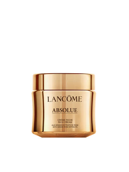 Lancôme Absolue Rich Cream