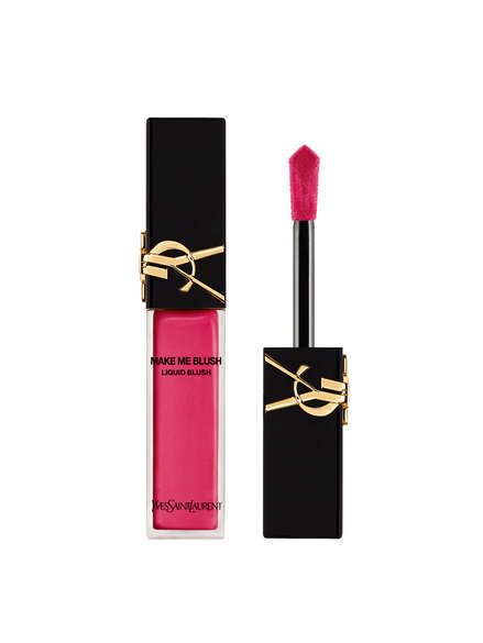 Yves Saint Laurent Make Me Blush Liquid Blush 15 ml