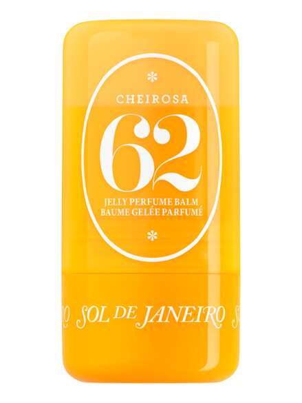 Sol de Janeiro Bum Bum Parfum Balm 4ml