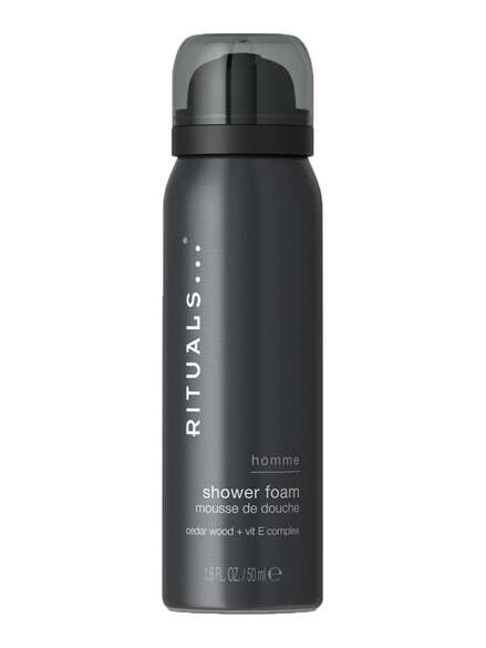 Rituals The Ritual of Homme Shower Foam 50 ml