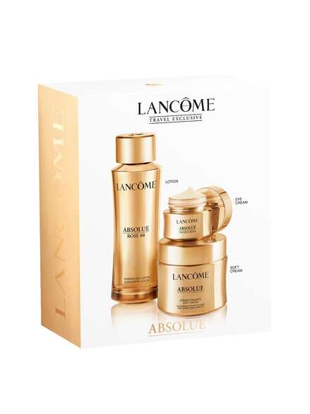 Lancôme Absolue Facial Care Set