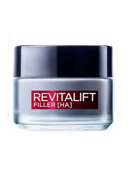 L'Oréal Revitalift Filler Renew Revolumizing Day Cream 50 ml