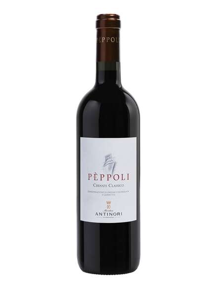 Antinori Pèppoli Chianti Classico