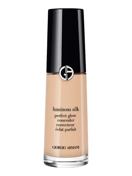 Giorgio Armani Luminous Silk Concealer No. 4