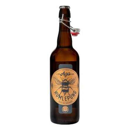 Aga Humlepung