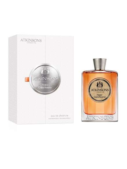 Atkinsons Pirates I Grand Reserve Eau de Parfum 100 ml