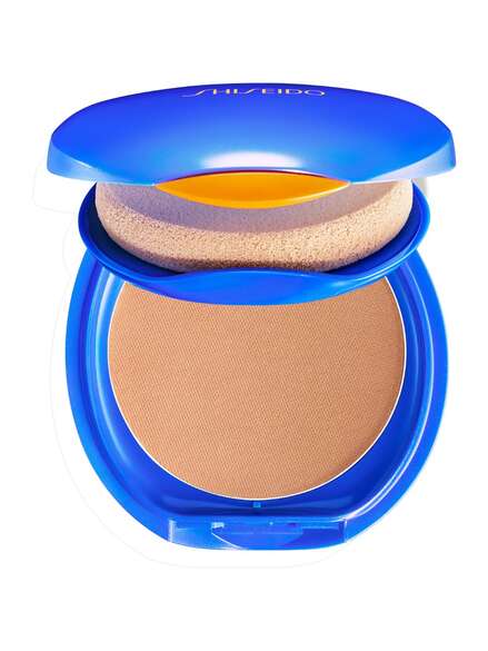 Shiseido Global Suncare Compact Foundation