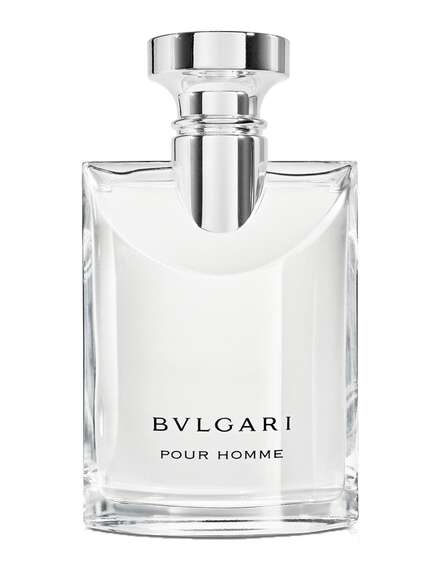 Bvlgari Pour Homme Eau de Toilette 100 ml